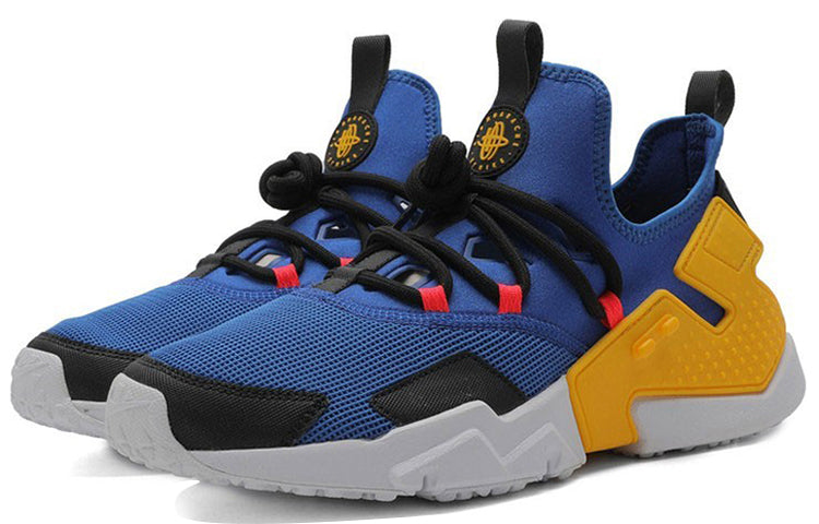 Nike Air Huarache Drift BR 'Game Royal' AO1133-401