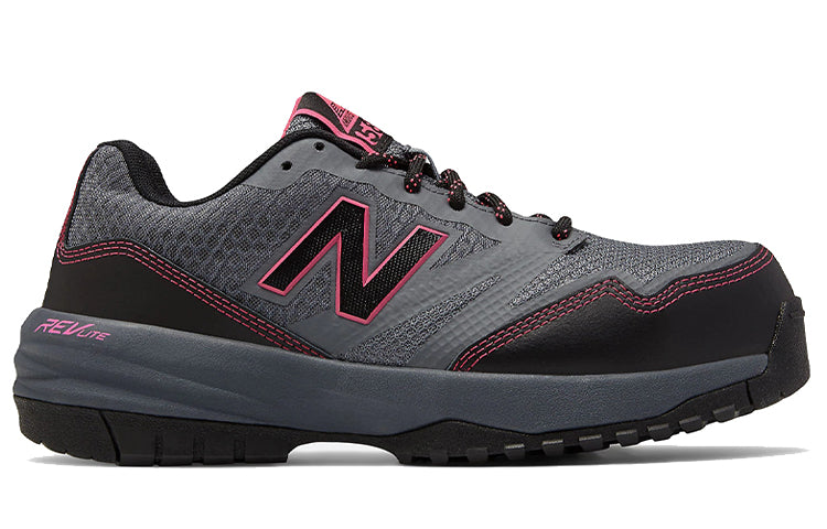 (WMNS) New Balance Composite Toe 589 Grey Pink WID589T1