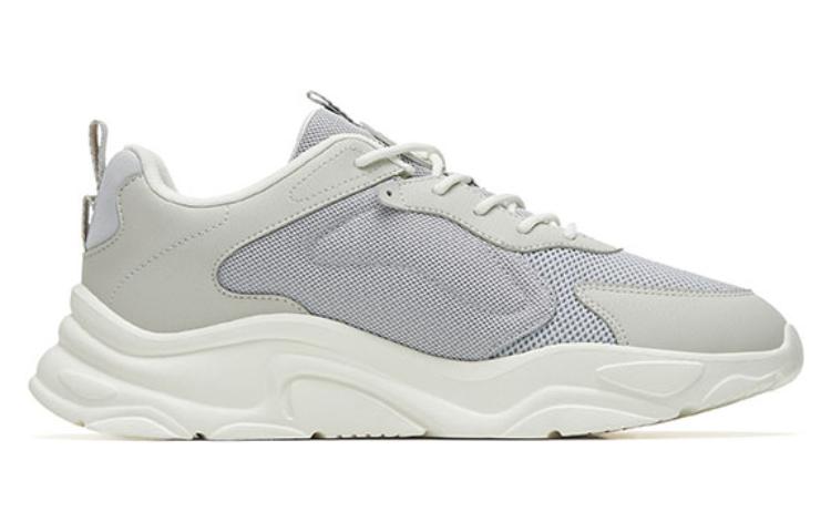 ANTA Millennium 2.0 'Grey White' 112248891-9