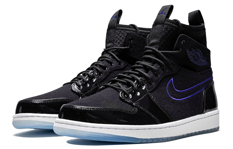 Air Jordan 1 Retro Ultra High 'Space Jam' 844700-002