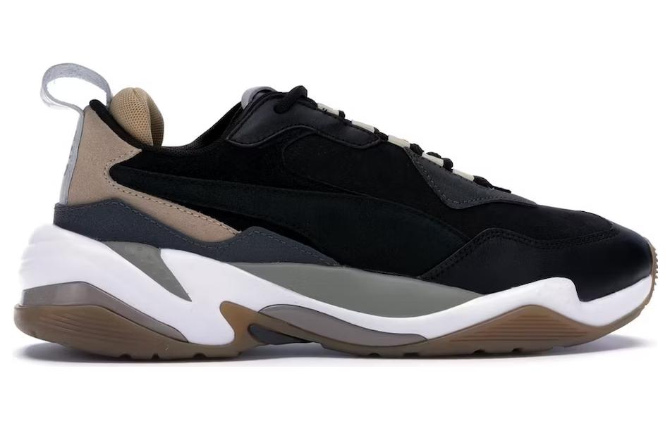 PUMA Thunder x END. 'Shadow Rise' 368511-01