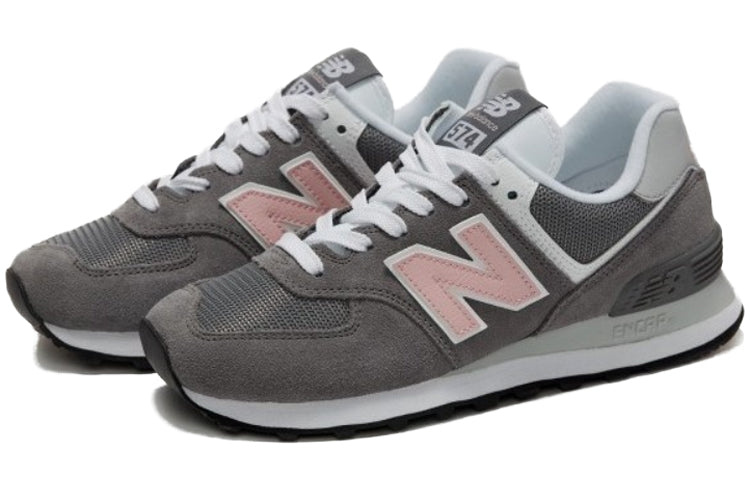 (WMNS) New Balance 574 'Castelrock' WL574BTA