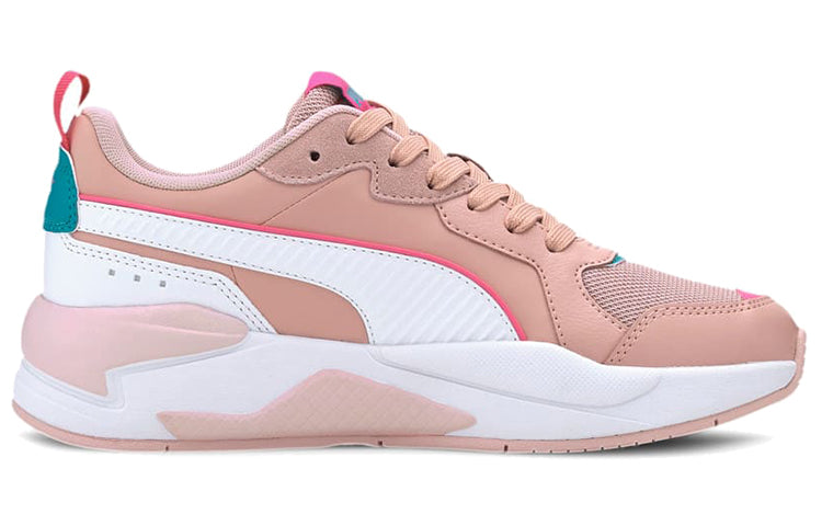 PUMA X-Ray Game 'Misty Rose' 372849-07