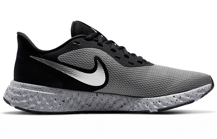 Nike Revolution 5 Premium 'Black Chrome' CV0159-001