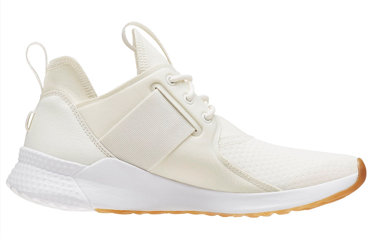 (WMNS) Reebok Guresu 10 White BD2074