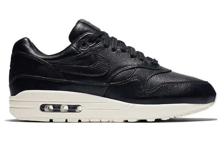 NikeLab Air Max 1 Pinnacle 'Black' 859554-003