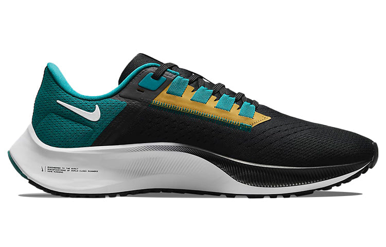 Nike NFL x Air Zoom Pegasus 38 'Jacksonville Jaguars' DJ0829-001