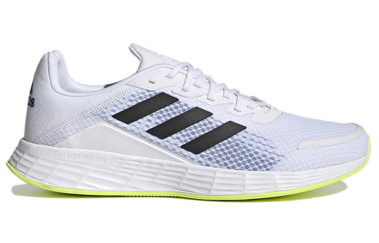 adidas Duramo SL 'White Black' FY6683