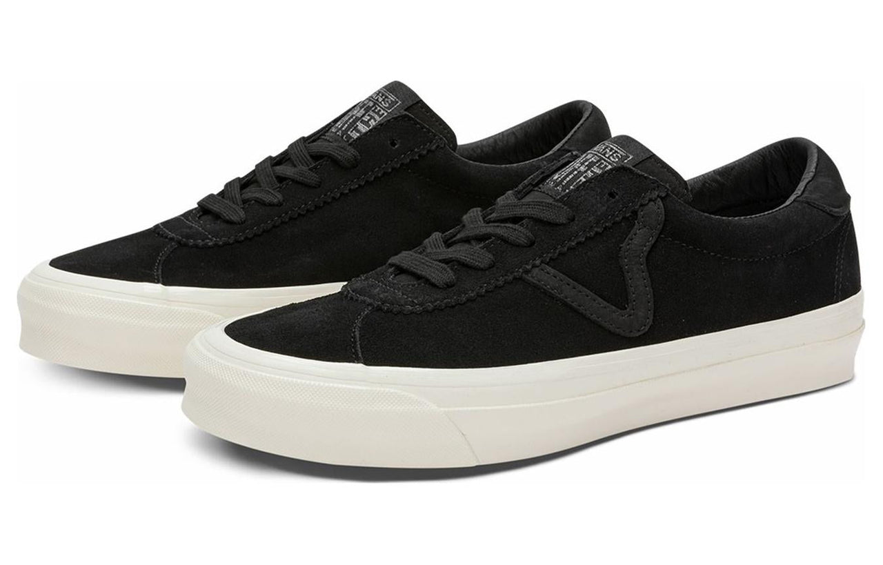 Vans Epoch BLACK VN0005WRBLK