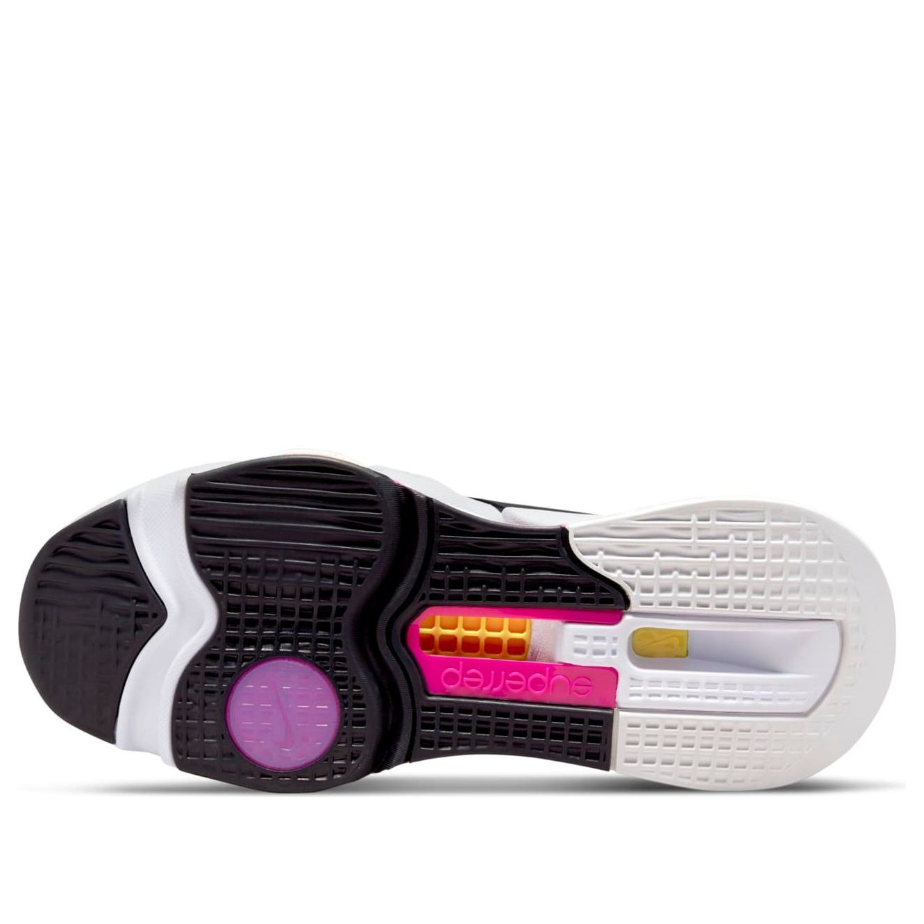 Nike Air Zoom SuperRep 3 'White Photo Blue' DC9115-109