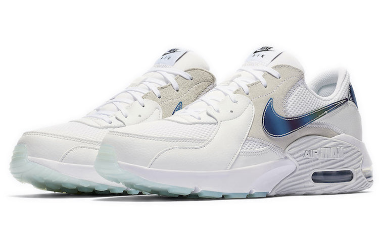 Nike Air Max Excee 'Summit White Iridescent' CD4165-102