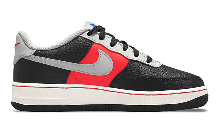 (GS) Nike x NBA Air Force 1 '07 LV8 EMB '75th Anniversary - Trail Blazers' DJ9993-001
