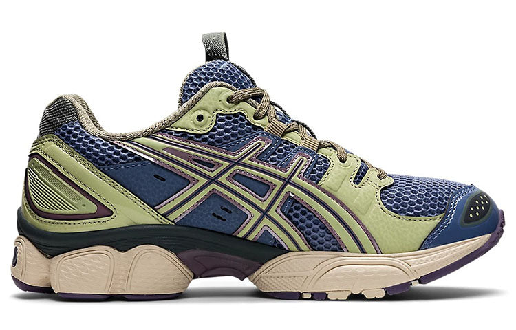 (WMNS) ASICS UB3-S Gel-Nimbus 9 'Stonewash' 1202A277-400
