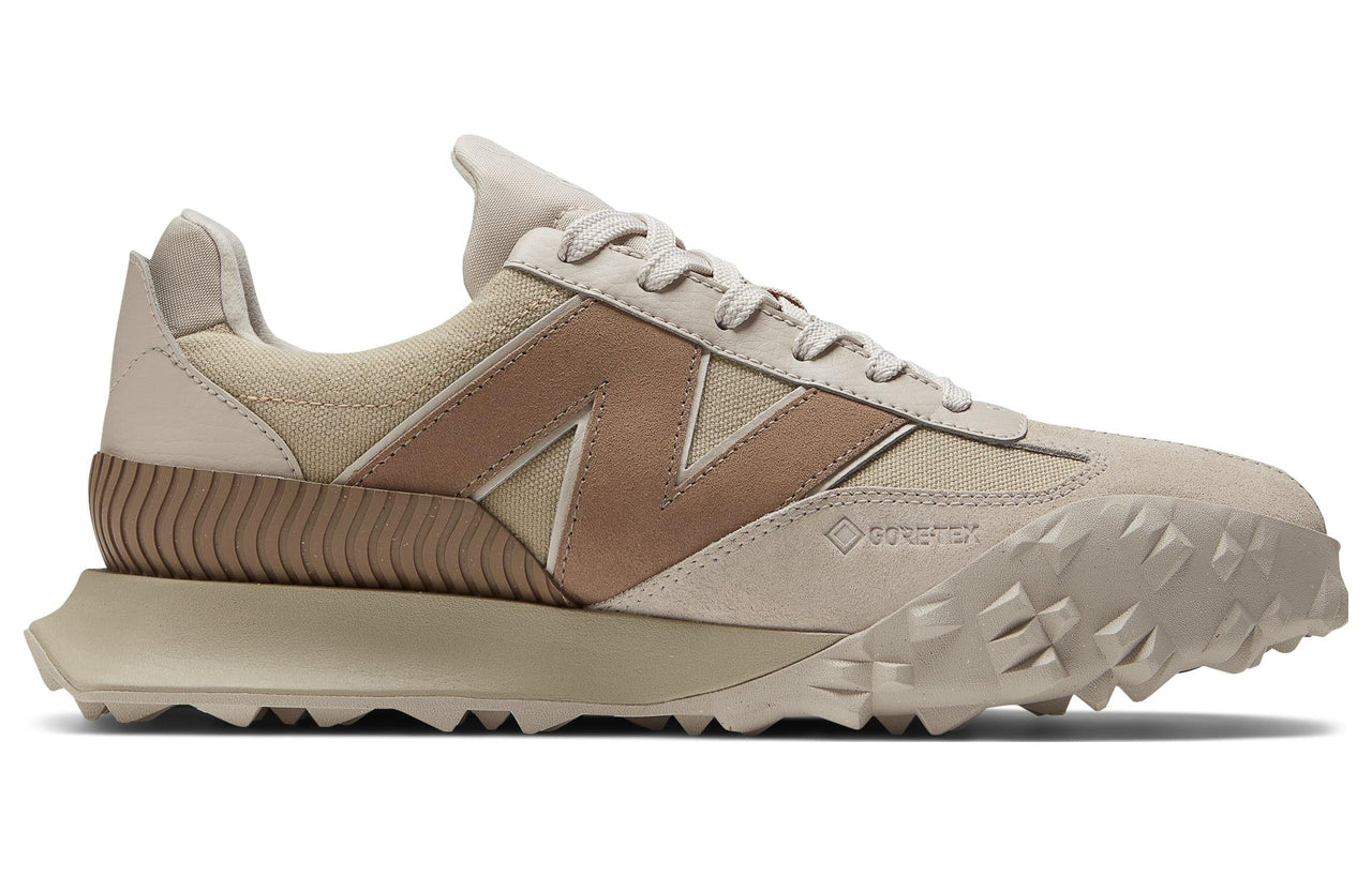 New Balance XC-72 Gore-Tex 'Khaki' UXC72GCG
