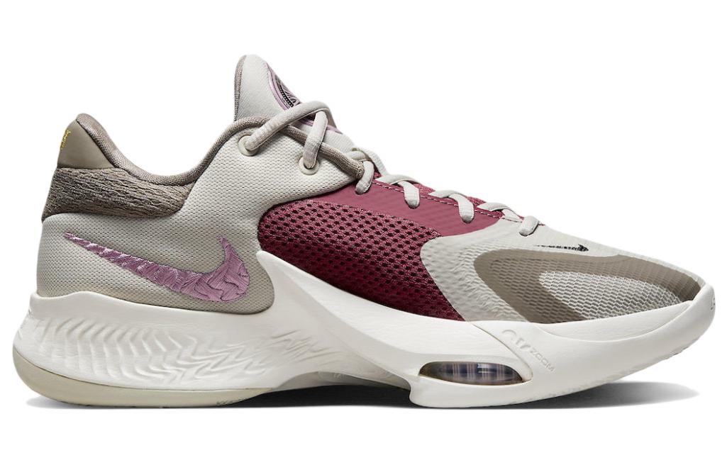 Nike Zoom Freak 4 'Kolossaio' DJ6149-002