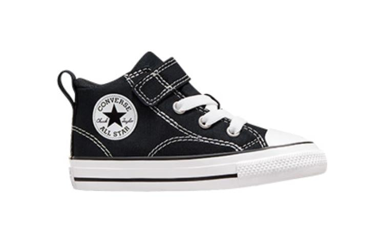 (TD) Converse Chuck Taylor All Star Malden Street 'Black' A04826C