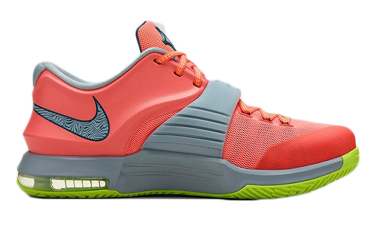 Nike KD 7 '35,000 Degrees' 653996-840