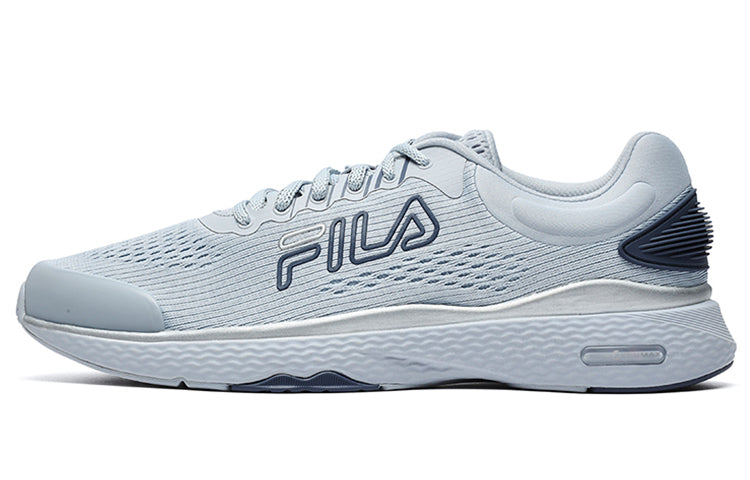FILA Repeat Training Shoes 'Grey Green' A12M222227FGP