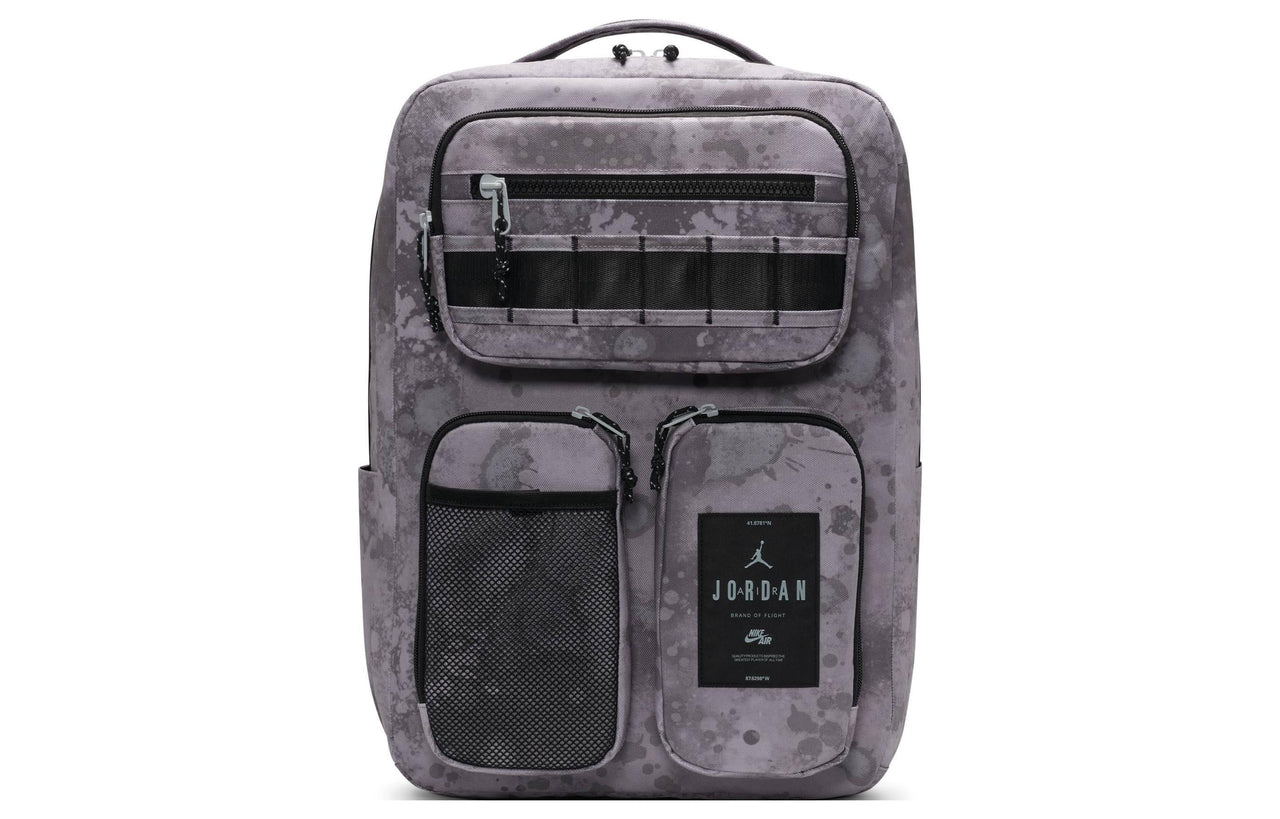 Air Jordan Hesi Backpack 'Grey' FV2566-062