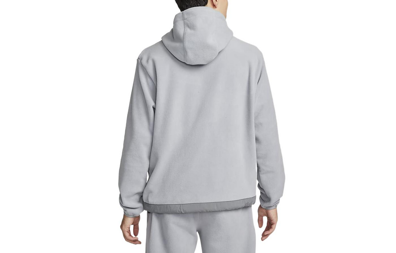Nike Club Fleece hoodie 'Grey' DQ4897-073