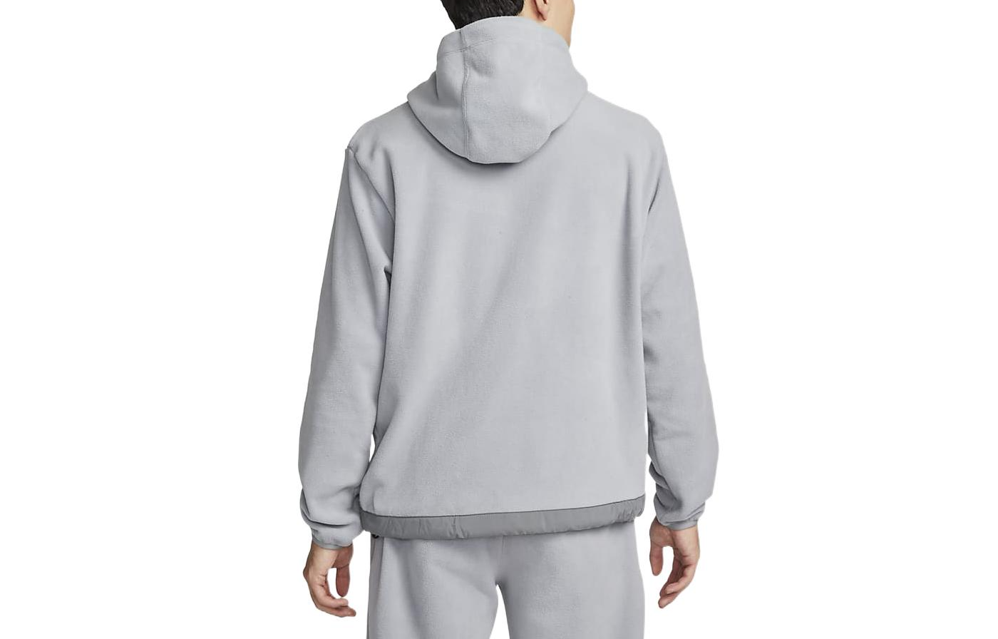 Nike Club Fleece hoodie 'Grey' DQ4897-073