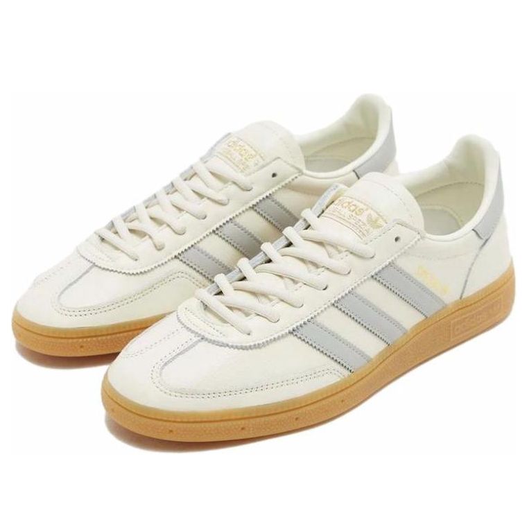 adidas Handball Spezial 'JDSports Exclusive Off White Gum' IE3608