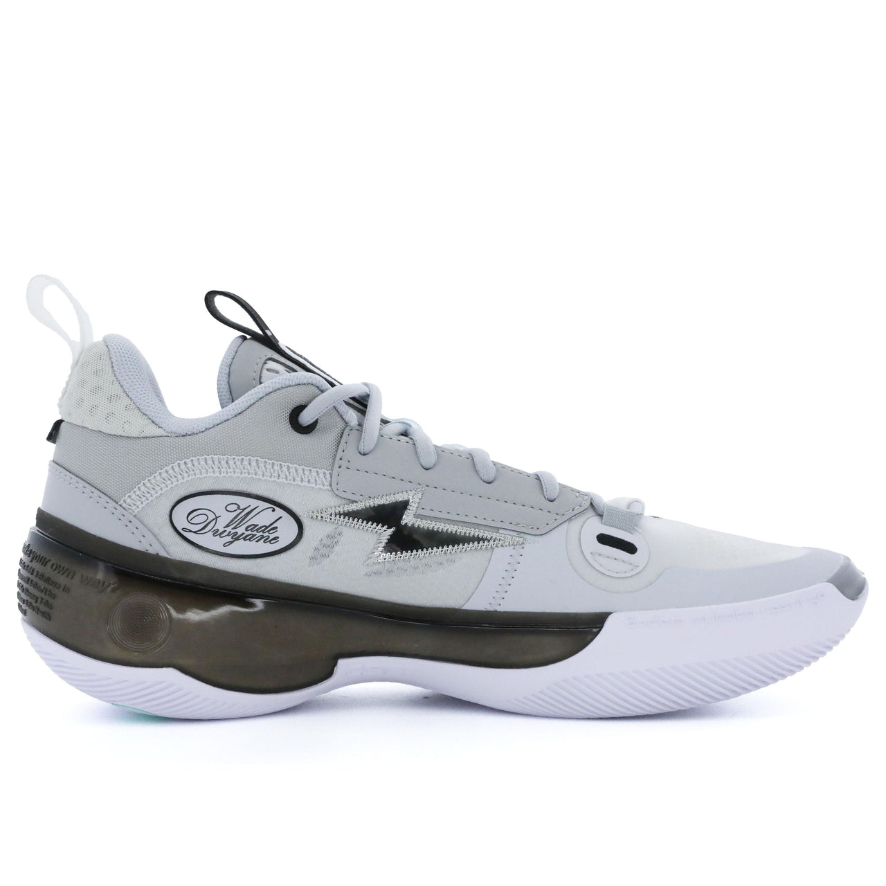 Li-Ning Way of Wade 10 Low 'Liberty' ABAS083-19