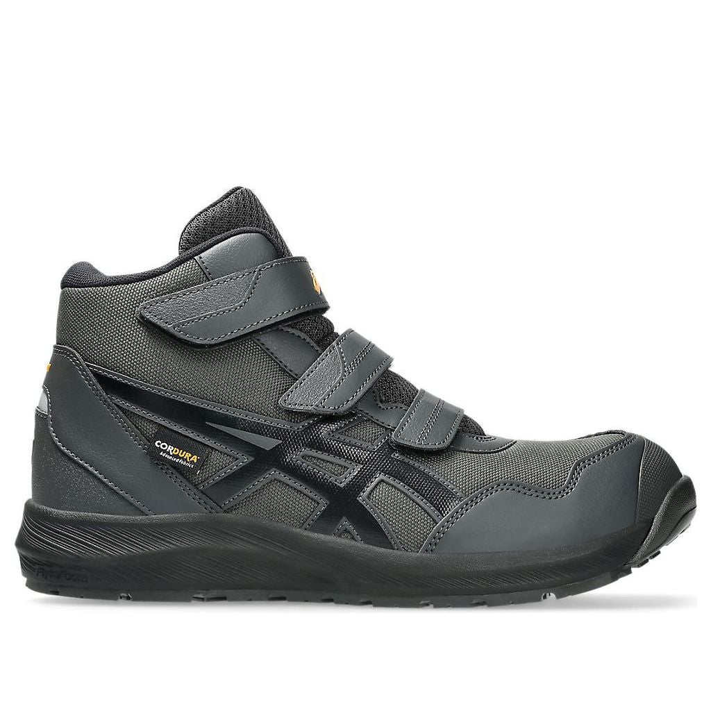 ASICS Winjob CP216 'Black Graphite Grey' 1273A100-020