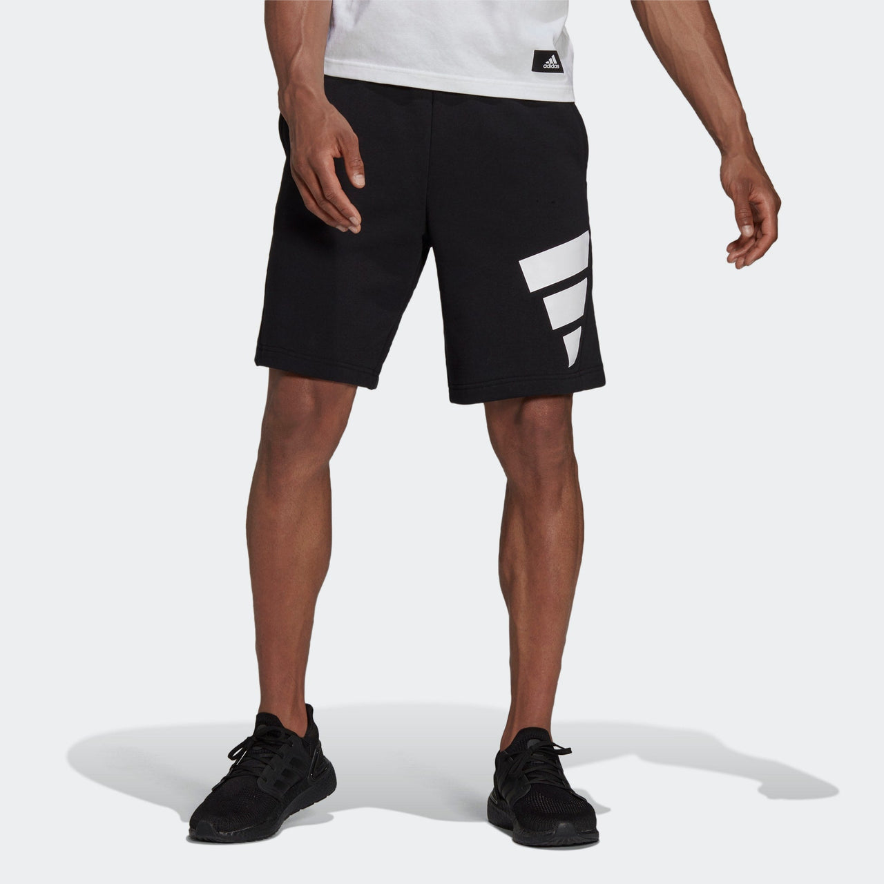 adidas Fleece 3B Shorts H46551
