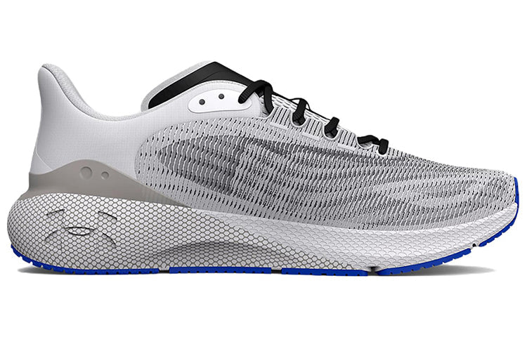 (WMNS) Under Armour HOVR Machina 3 Breeze 'White Versa Blue' 3025314-100