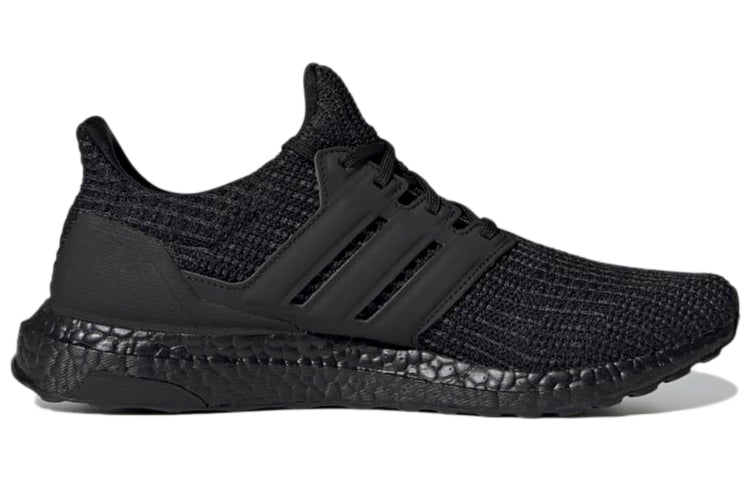 adidas Ultra Boost 4.0 DNA 'Black Grey' GW2289