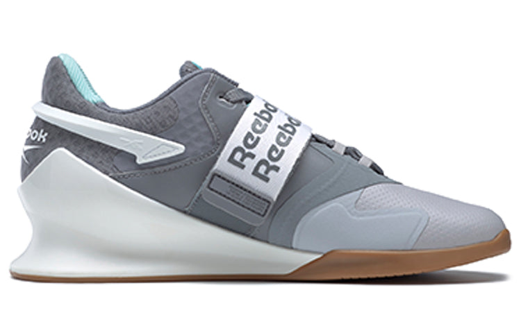 (WMNS) Reebok Legacy Lifter 2 'Cold Grey' FY3533