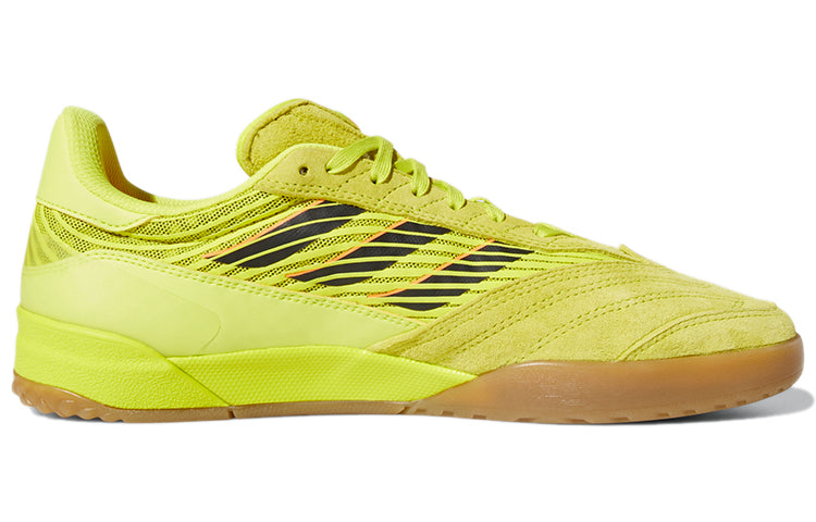 adidas Copa Nationale 'Acid Yellow Gum' FY7452