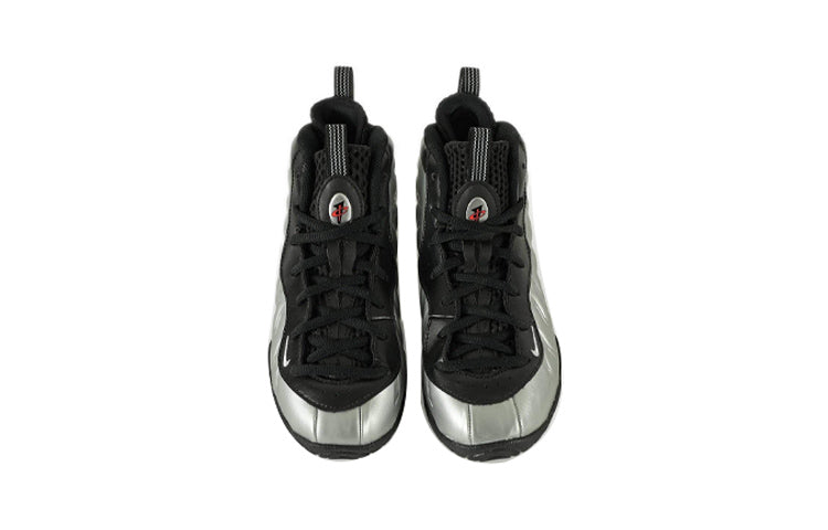 (PS) Nike Little Posite One 'Chrome' CU1055-002