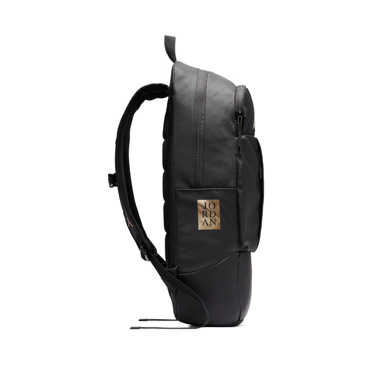 Air Jordan Trophy Backpack 'Black' 9A0319-429