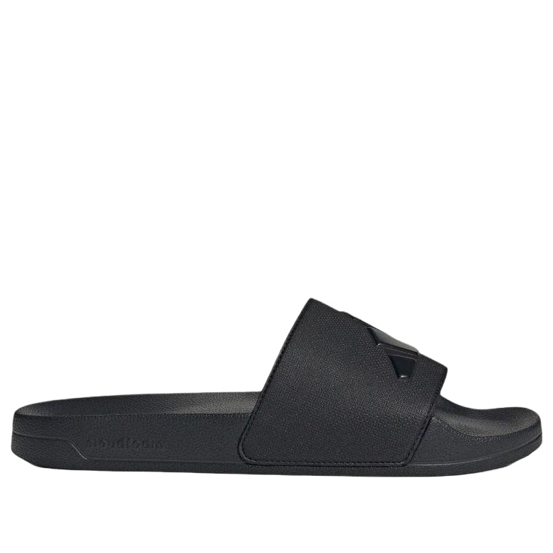 adidas Adilette Shower Slide 'Black' JS2039