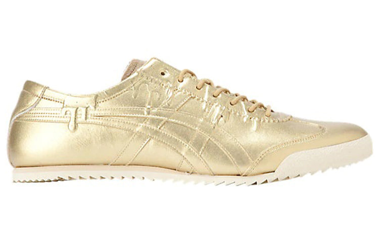 Onitsuka Tiger Mexico 66 'Gold' 1181A063-200
