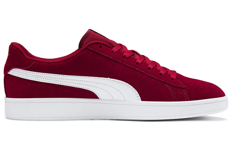 PUMA Smash v2 'Rhubarb' 364989-29