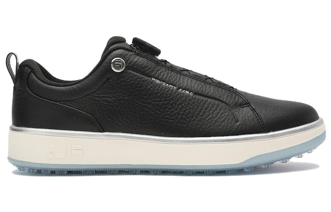 FILA GF 1911 Sneakers 'Black' A12M341709FVB