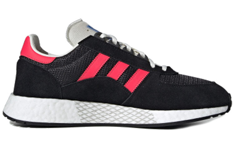 adidas Marathon Tech 'Carbon Shock Red' G27419