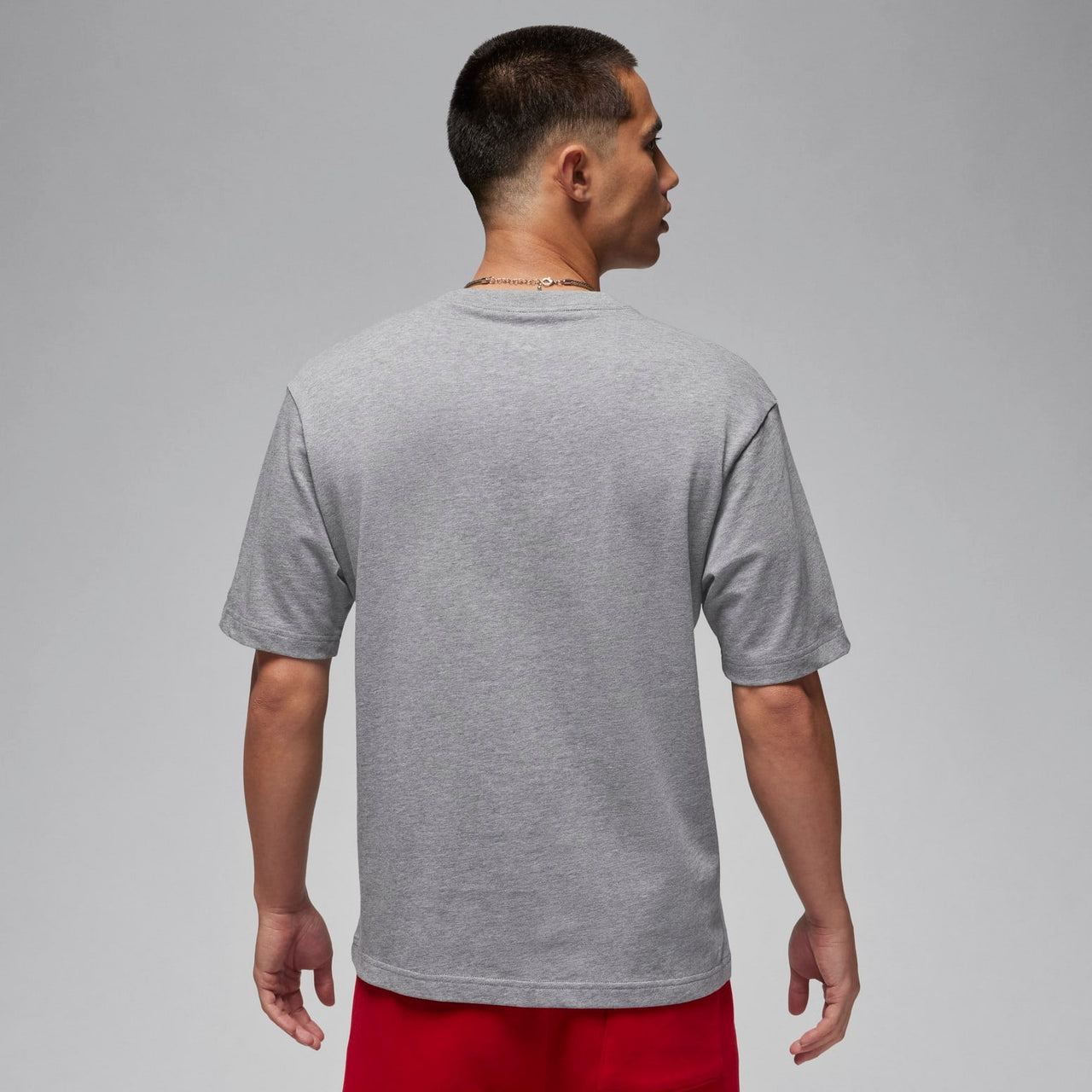 Air Jordan Brand T-Shirt 'Grey' FN5983-091