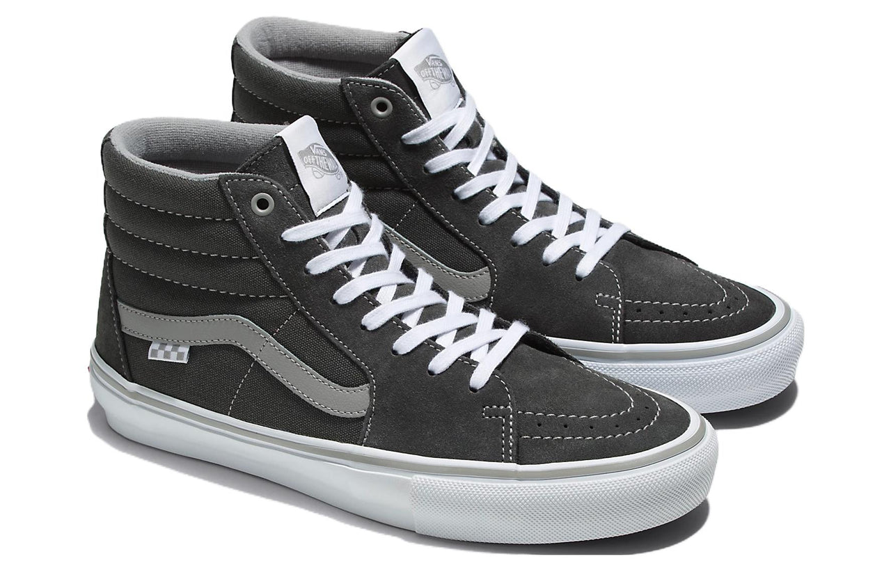 Vans SK8-HI Skate 'Dark Grey' VN0A5FCCDGW