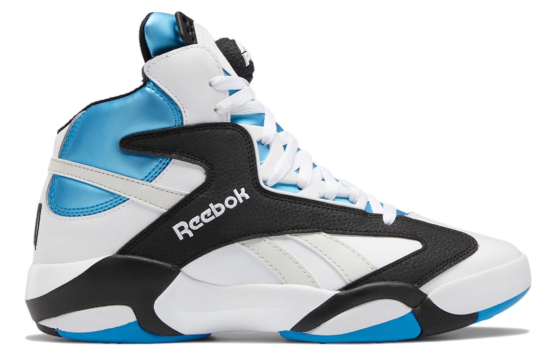 Reebok Shaq Attaq 'Orlando Magic' 2022 GX3881