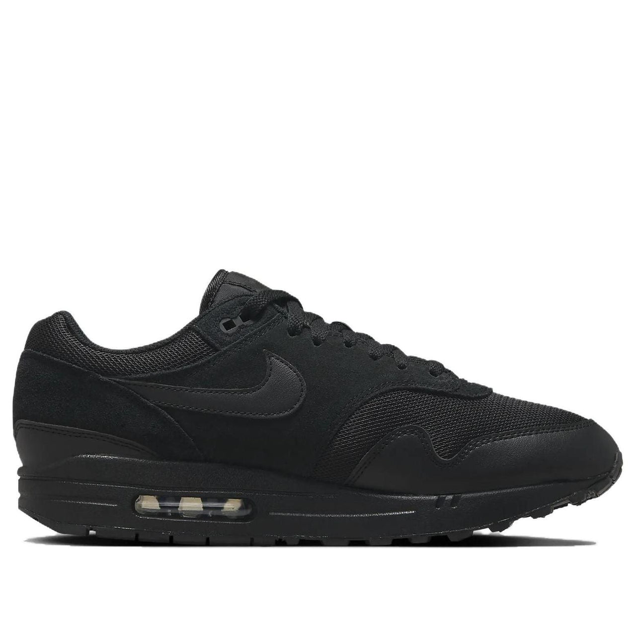 Nike Air Max 1 Essential 'Black Anthracite' FZ5808-006