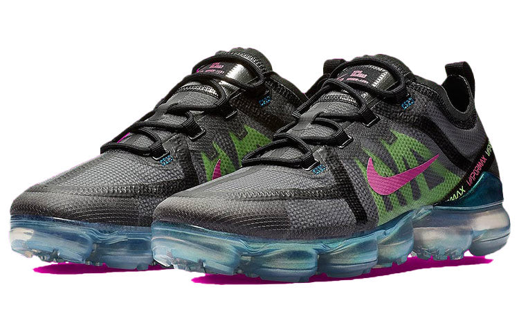 Nike Air VaporMax 2019 PRM 'Fuchsia Lime' AT6810-001