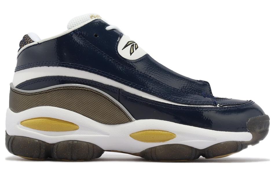 Reebok The Answer DMX 'NCAA Pack - Georgetown' HR1061