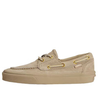 Vans 2-Eyelet Boat 'Incense Beige' VN000XVH4MG