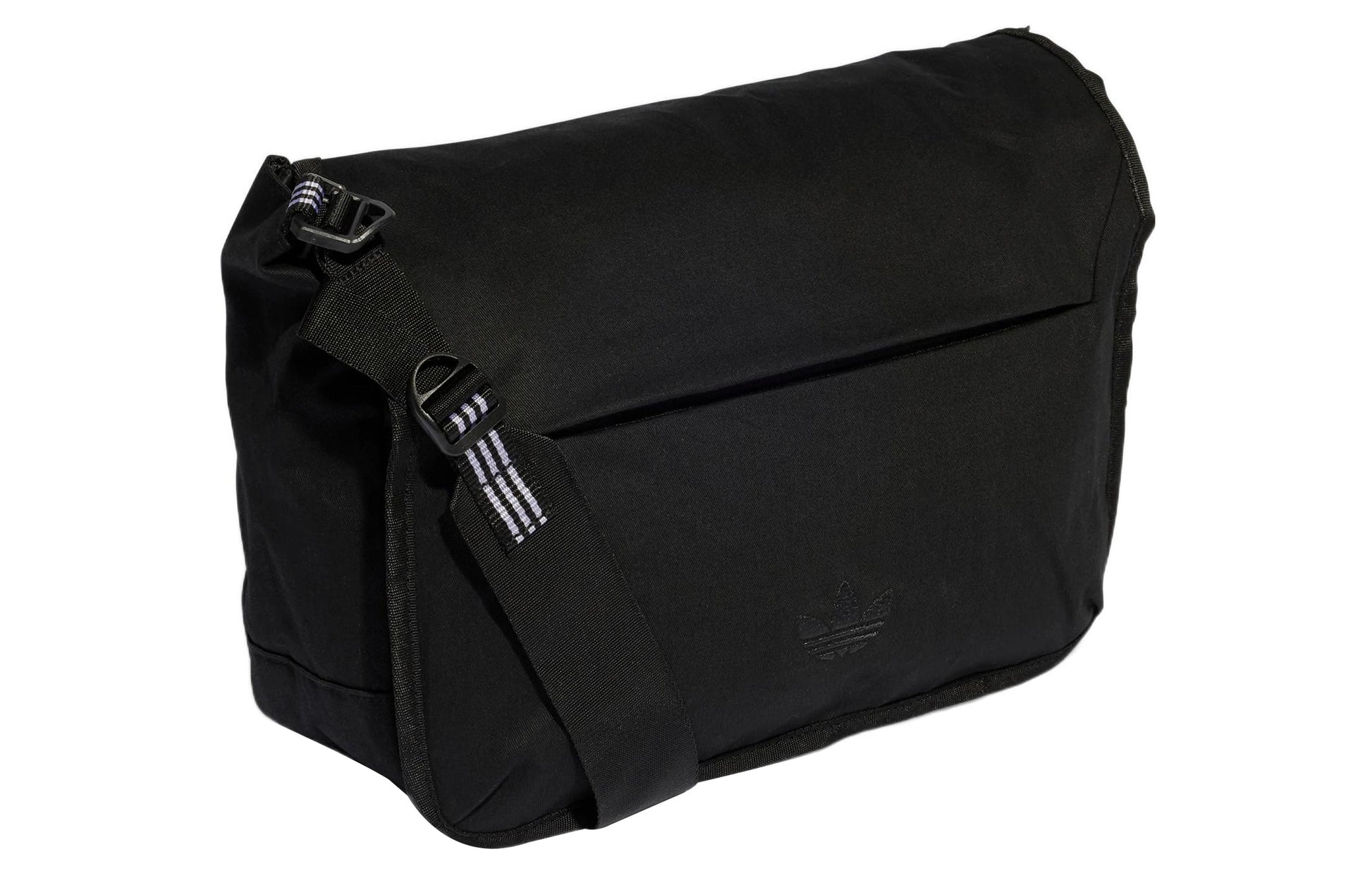 adidas RIFTA Messenger Bag 'Black' HY1004