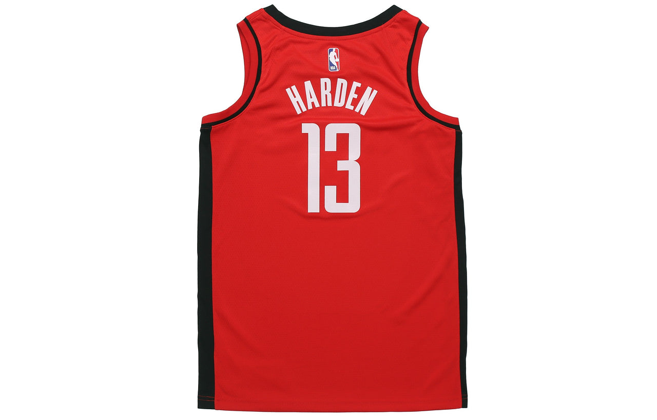 Nike NBA Houston Rockets Swingman Edition Jersey 'James Harden' CW3666-665