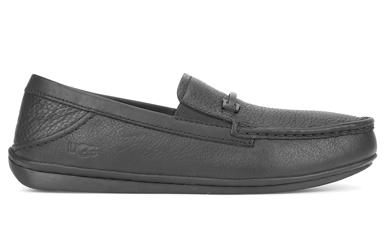 UGG Cali Heritage Horse Bit 'Black' 1119974-BLLE